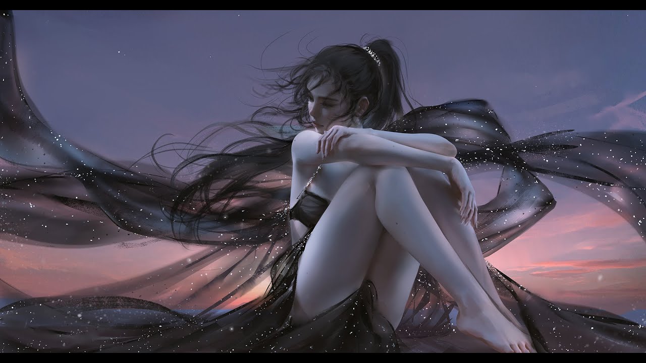 Fran Soto ft. Lara Ausensi - Above The Sky (Epic Inspirational Uplifting Vocal)