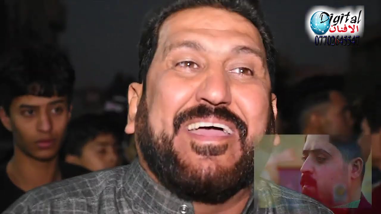 علي الكحلي الماريده يحجي معلك في بغداد واهالي الكوت وميسان 2019 اصاحب سجينه