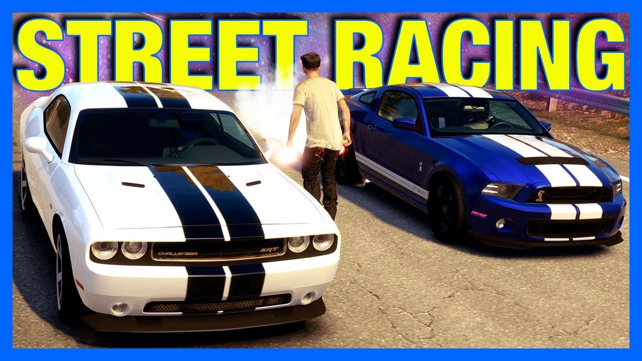 The Return to Street Racing: Forza Horizon 1 Let's Play (Part 3)