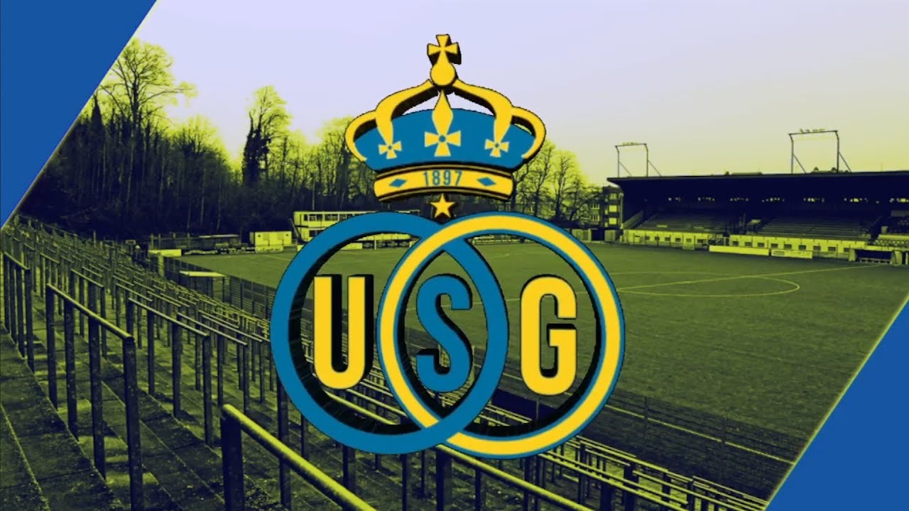 Union Saint Gilloise 2023/24 Goal Song