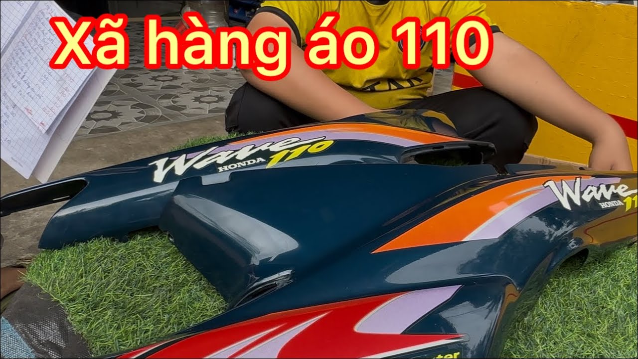 (đã bán hết)Bán ao 110-nhớt lap xã hàng 30k