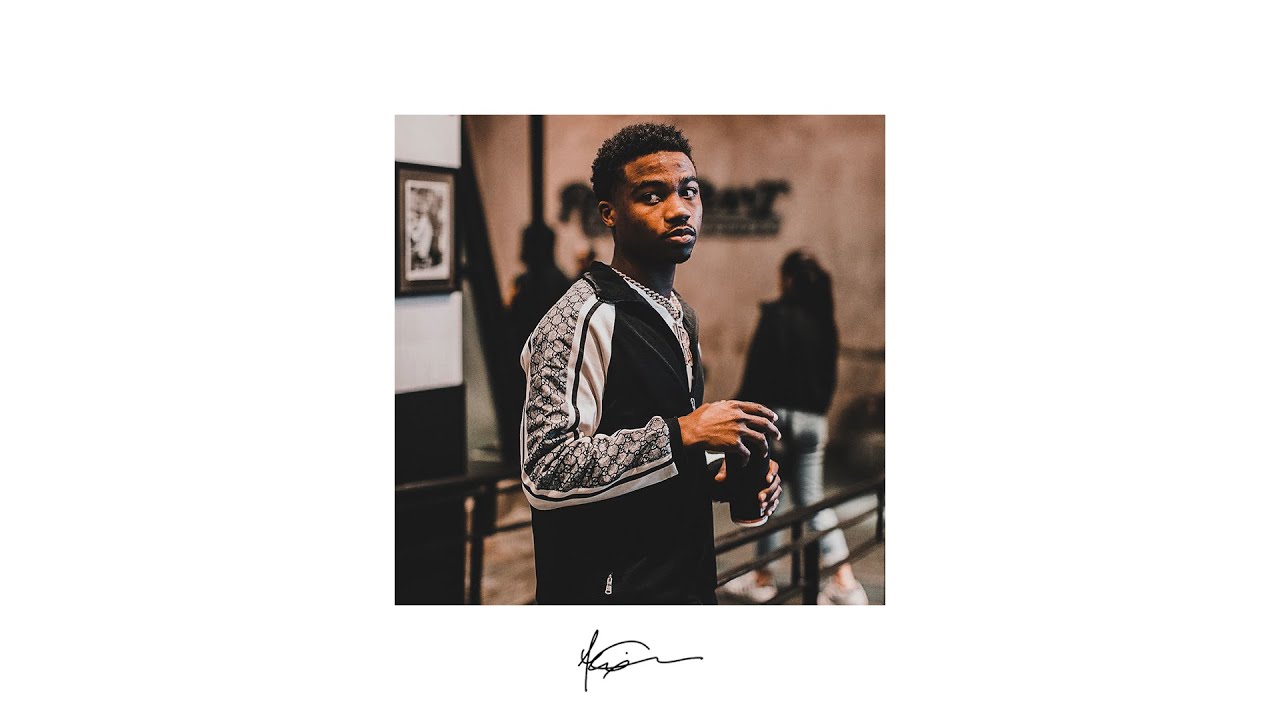 [FREE] Roddy Ricch x Polo G Type Beat - 