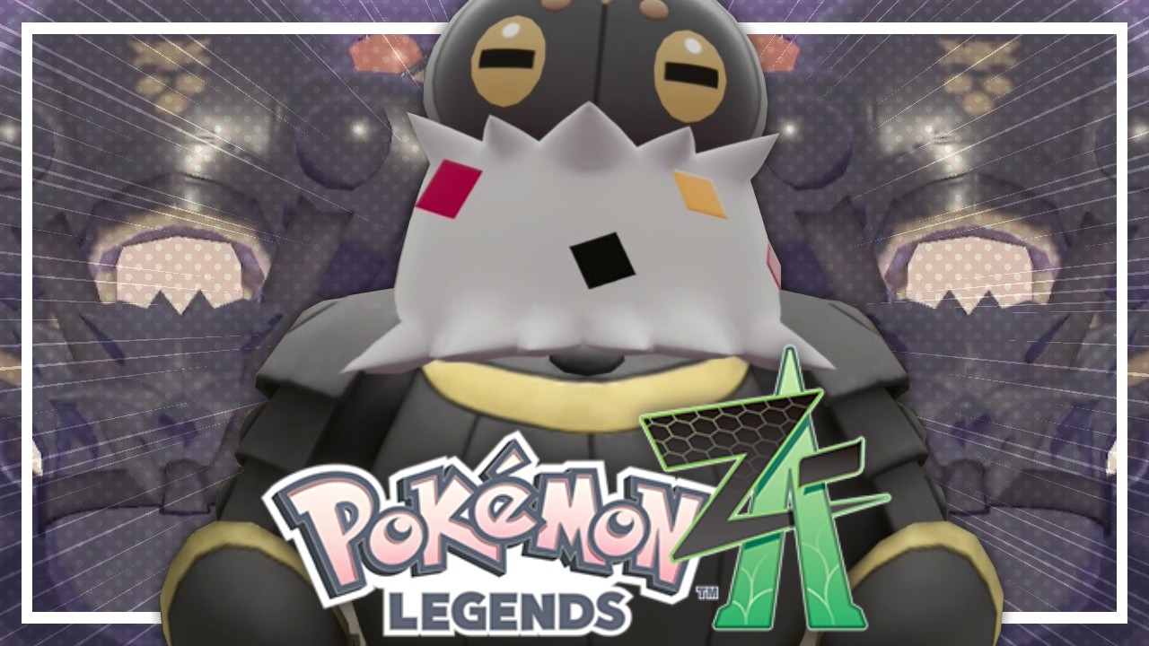 デンボクさんを馬鹿にしすぎだろ￤ポケットモンスターレジェンズ ZA￤#9 -あふるる無害