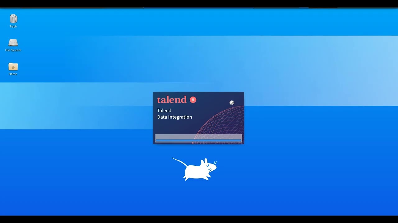 connect Talend studio with Talend administration Center (TAC)