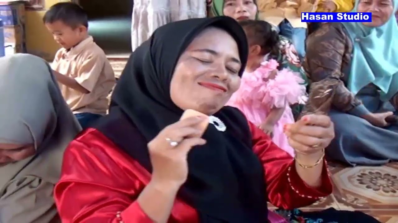DAK DIK DUK. VOC  Ortu Mempelai.  Ot Plus PS
