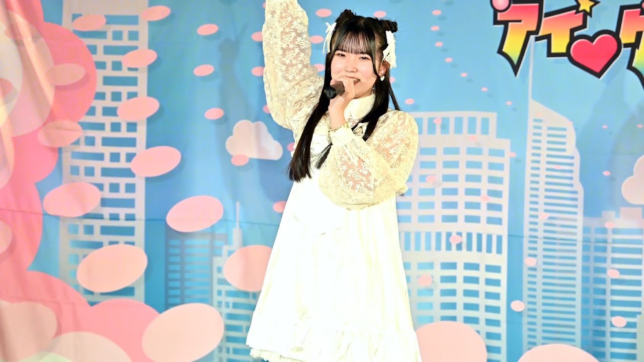2026年1月25日 東京アイドル劇場’アイゲキ’ ソロスペ+デュオスぺ+ダンチャレ(2部) 音羽じゅり©(夢アドシトロン研究生)