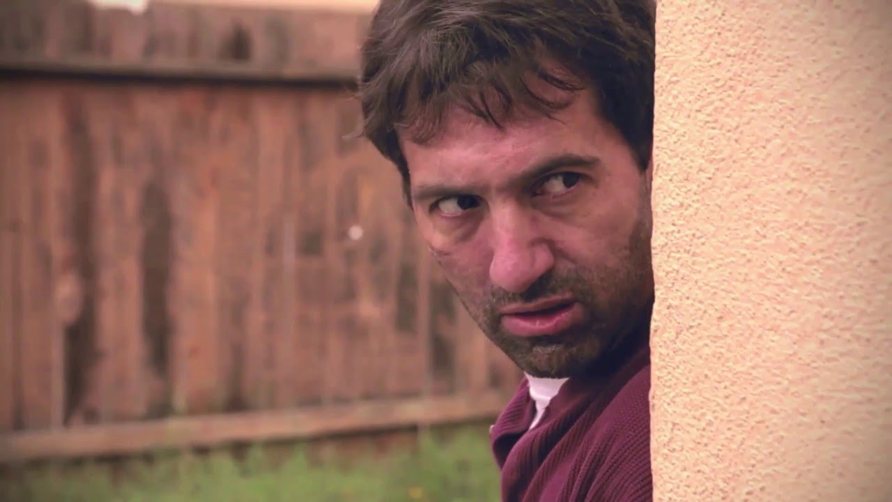 A Cry For Vengeance Movie Trailer