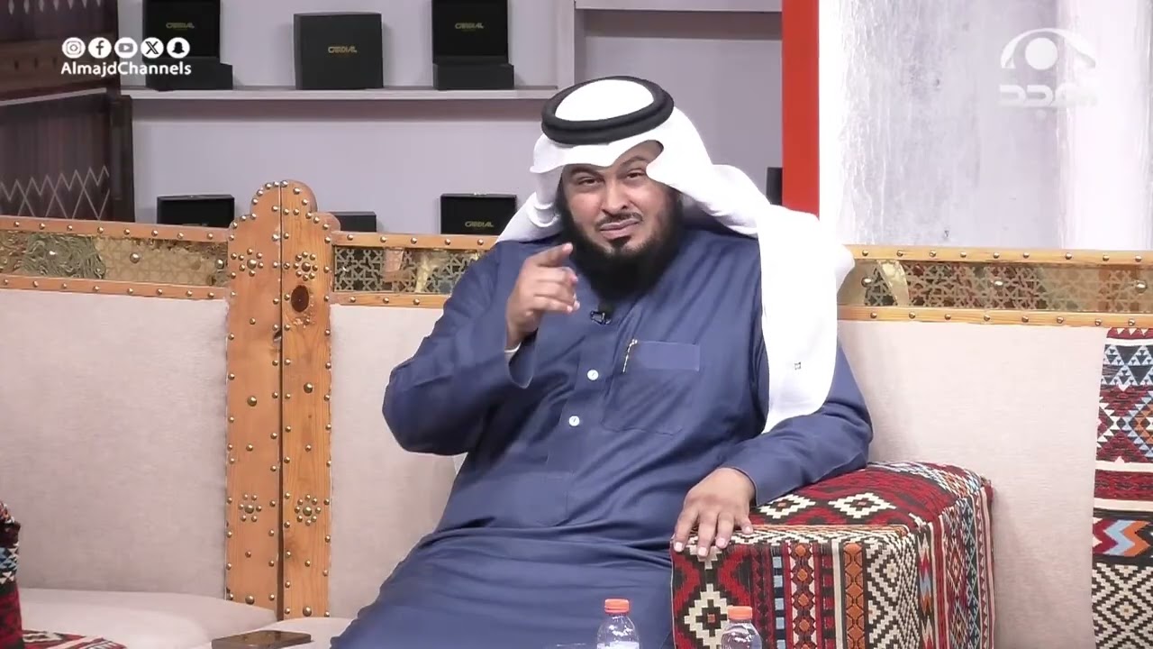 بنت عندها 3 إخوان تزوجت فطلقت فلزمت بر والديها حتى وفاتهم واللى صار بعدها صادم! سلطان المجنوني