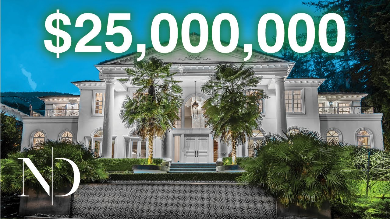 2929 Mathers Avenue, West Vancouver | DJ Denner Luxury Real Estate