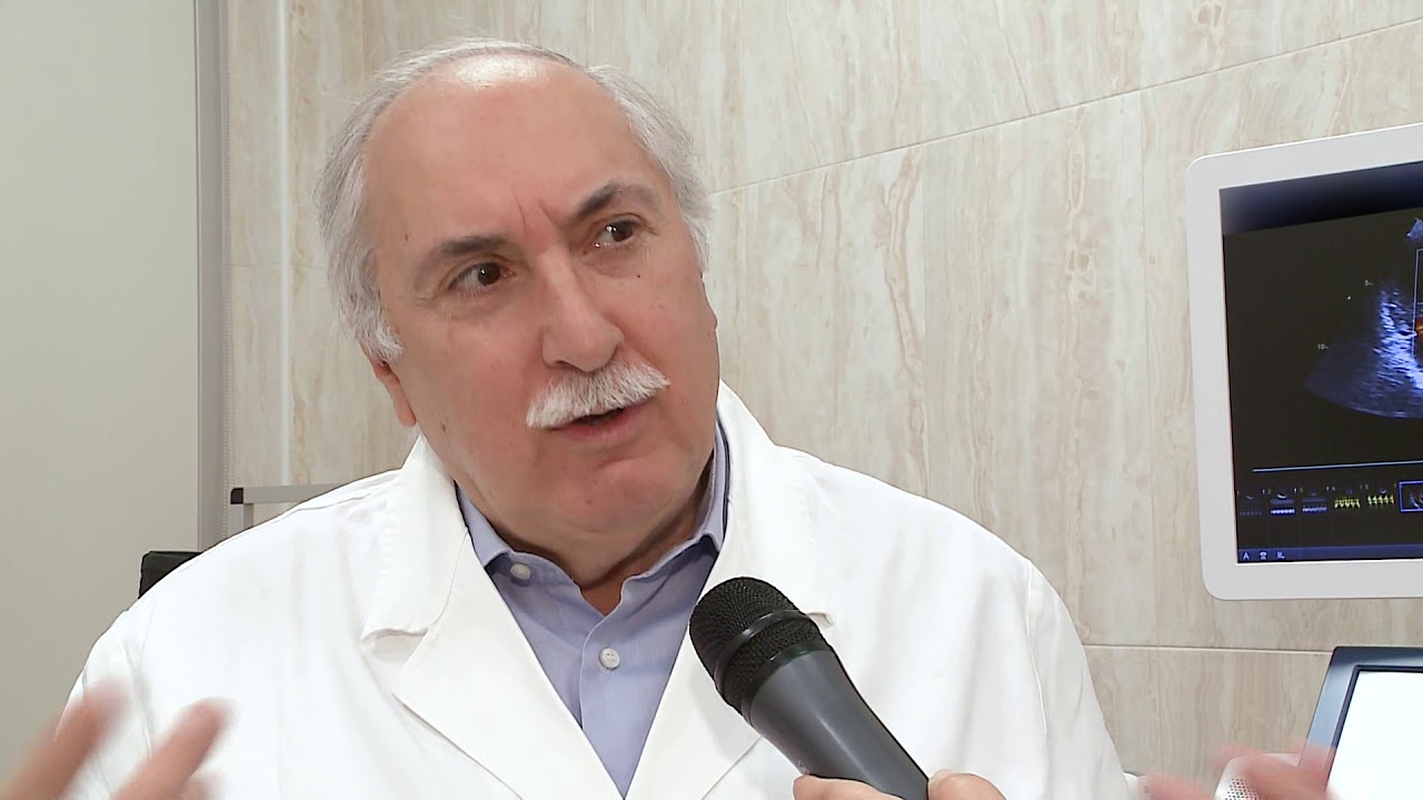 Dott. Garipoli CARDIOLOGO - Malattie cardiovascolari