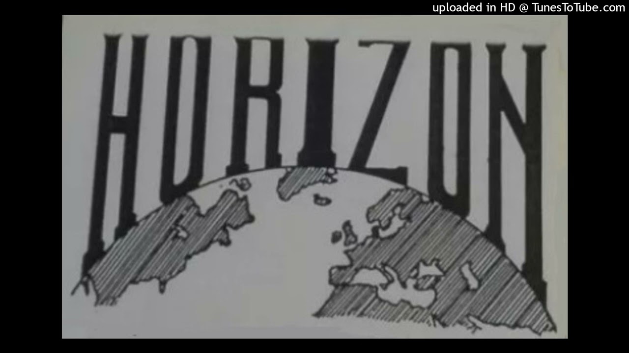 Horizon - Desert Fire (Dutch Heavy Metal) (1983 Rare Demo)