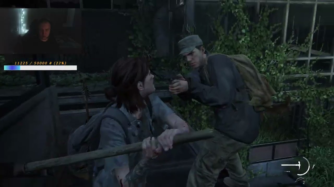 проходження The last of us 2 Part 33
