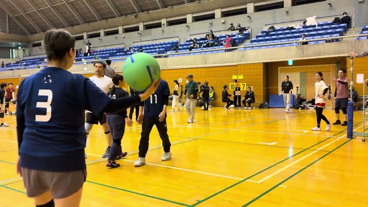 2026.2.15@千葉 浦安大会 OTK🆚くれよん①