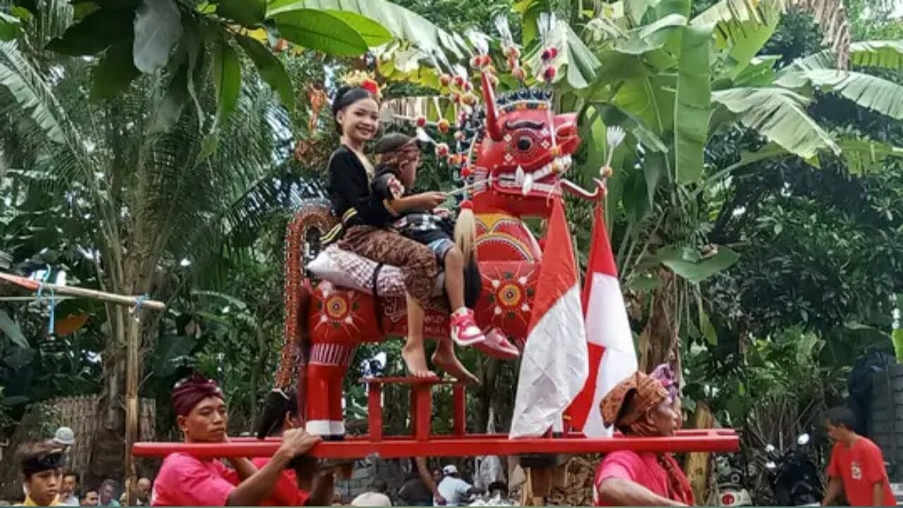 GB PUSAKA SEJATI HADIR MENGIRI ACARA SUNATAN DI DEDALPAK KEC.PRINGGABAYA