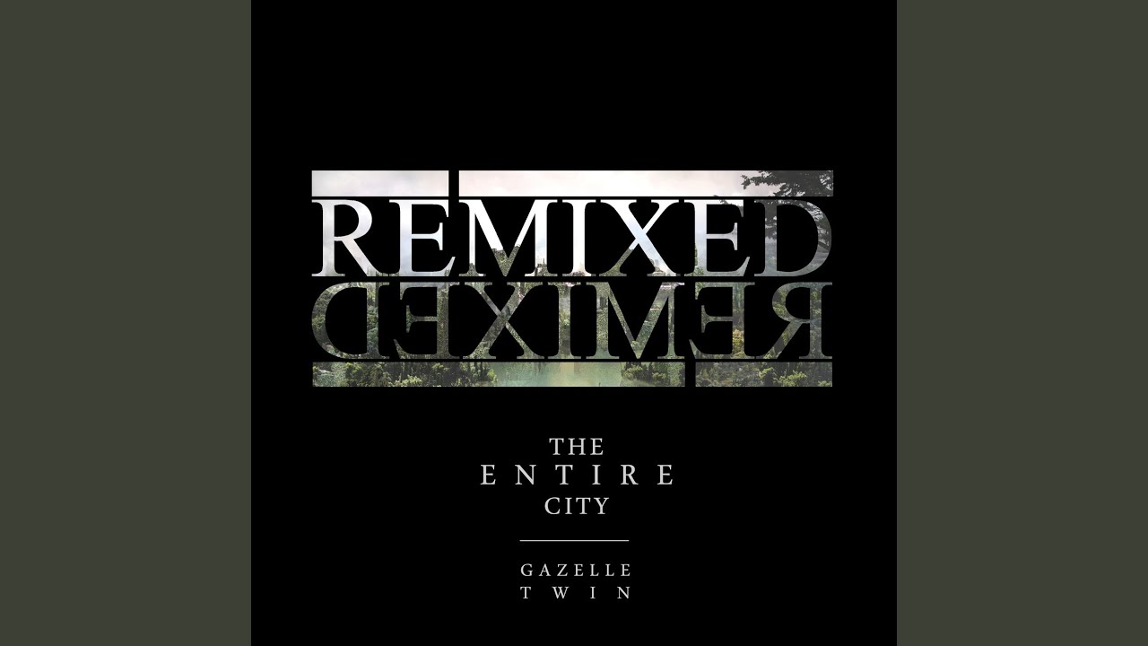 I Am Shell I Am Bone (Eras Remix)