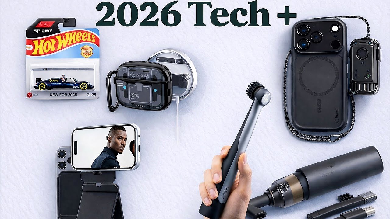 2026 Tech +