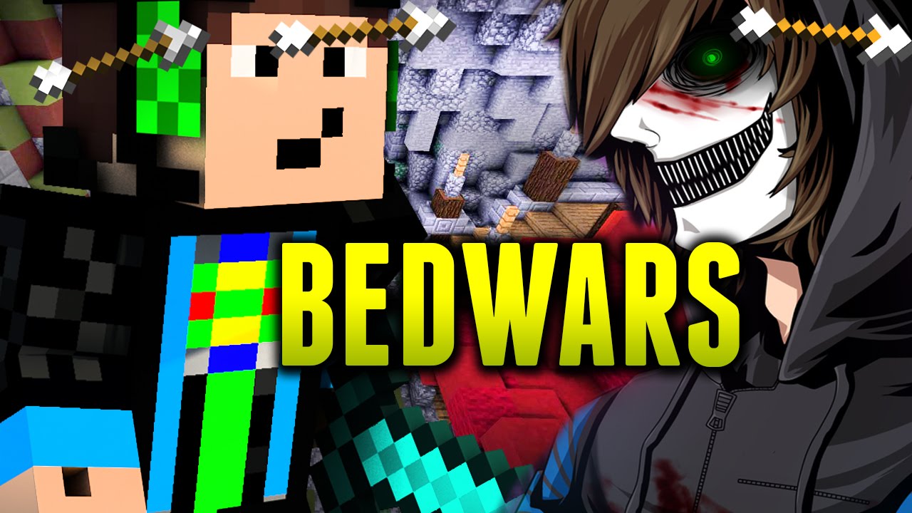 KNAPPES DING! - Minecraft BEDWARS l GommeHD Let's Play Bedwars