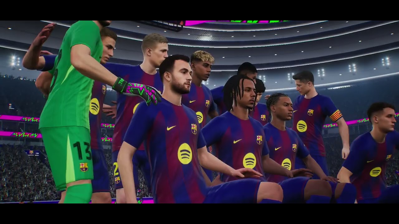 eFootball: I’ve played 3 games just for a win 
