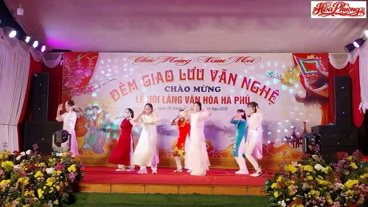 Cánh thiệp đầu xuân