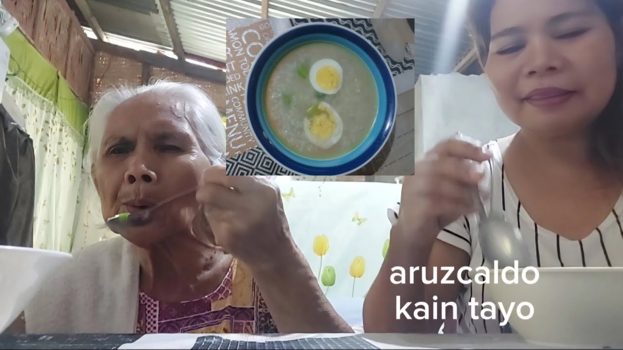 ARUZCALDO KAIN TAYO