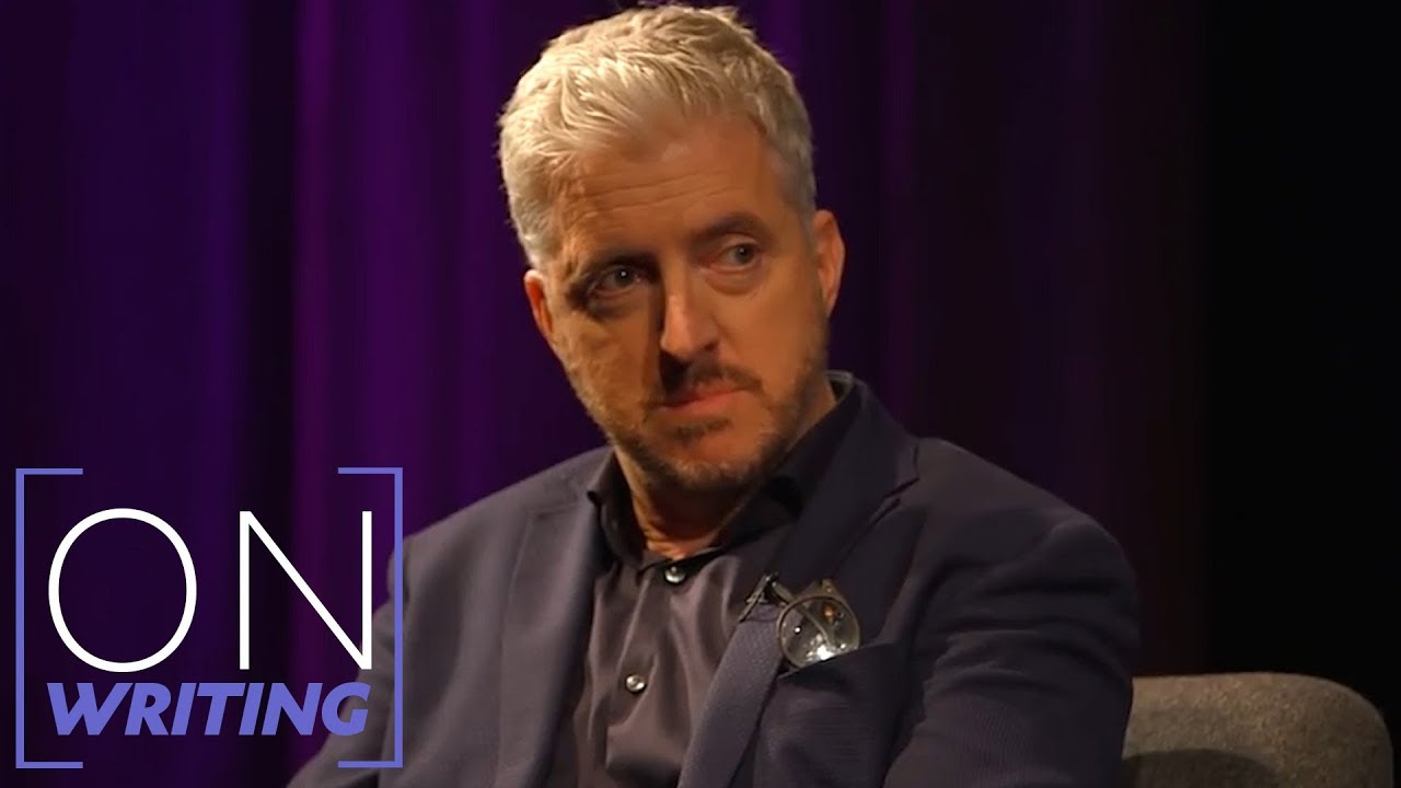 Bohemian Rhapsody's Screenwriter Anthony McCarten on How To Make Real-Life Heroes More Human