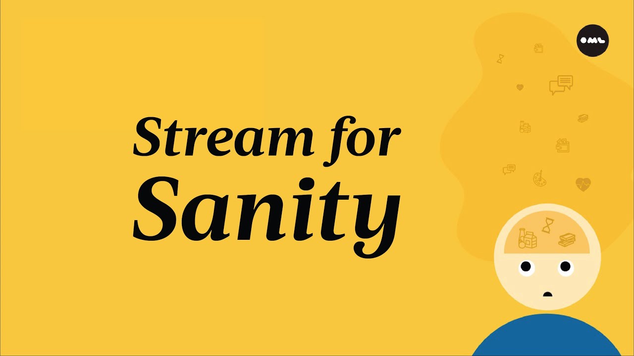 🔴 Stream For Sanity with Neville Shah | Discussion on #MentalHealth During the #Covid19Lockdown