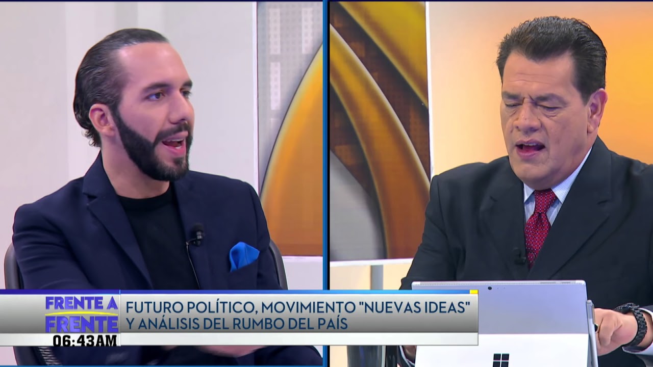 Futuro pol&iacute;tico, movimiento 