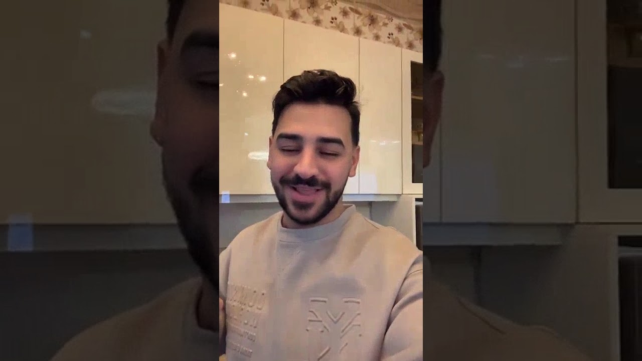 #اسراء_اسو_وسيدرا واخيرا نعمل تبلة الدجاج على الطريقة السورية 😍🔥
