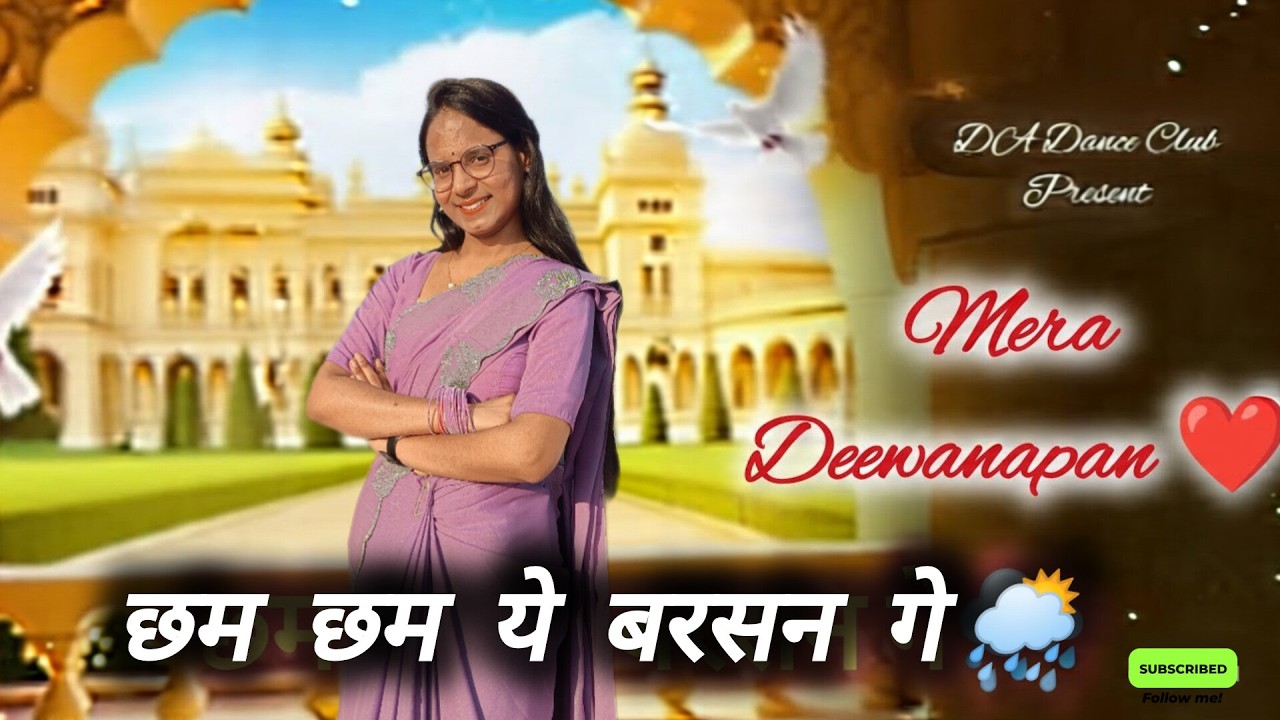 Mera Deewanapan ! Haryanvi + Punjabi Trending Song ! Instagram Viral Song ! Amrinder gill #punjabi