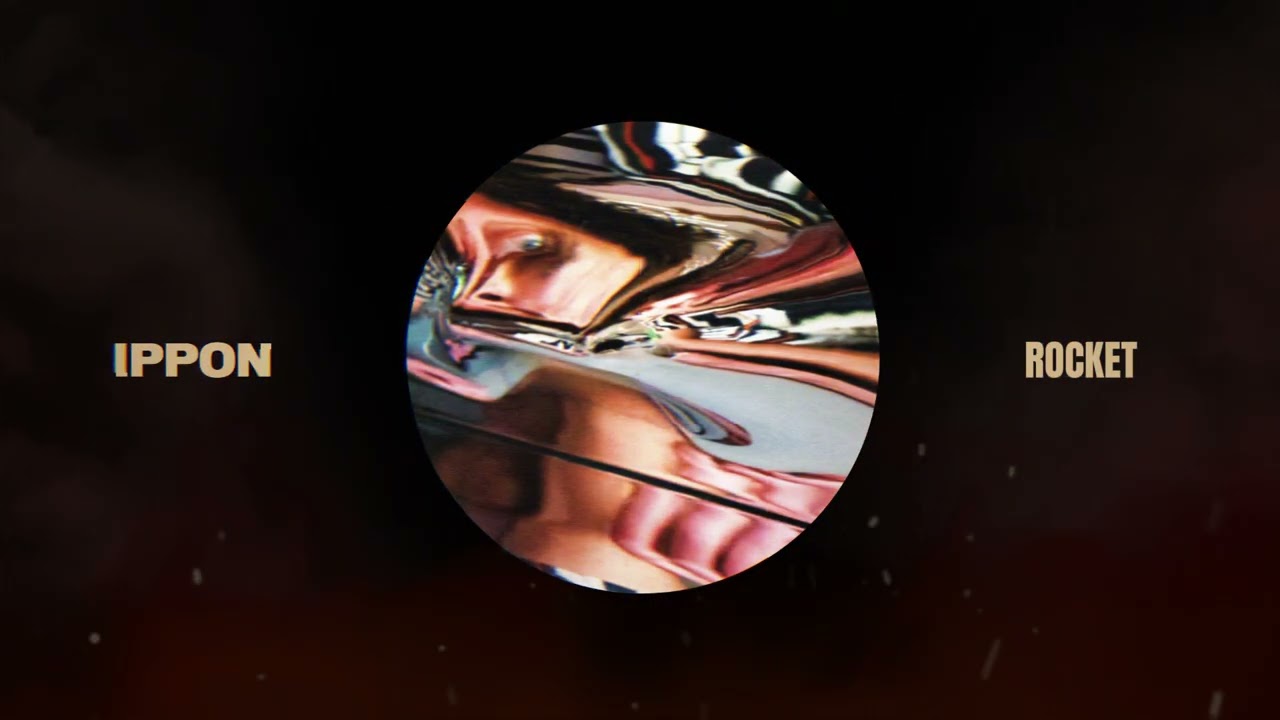 IPPON - ROCKET