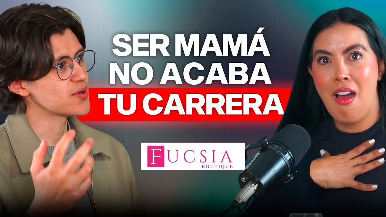 EL SECRETO PARA QUE SEAS MAMÁ MILLONARIA AL MISMO TIEMPO | FUCSIA BOUTIQUE