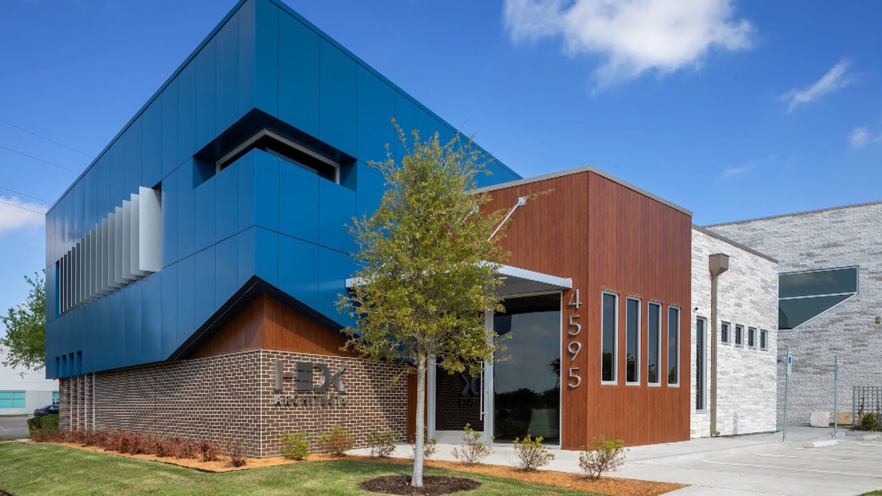 Metal Marvels: Transform Your Space with Cutting-Edge Architectural Metal Panel Solutions
