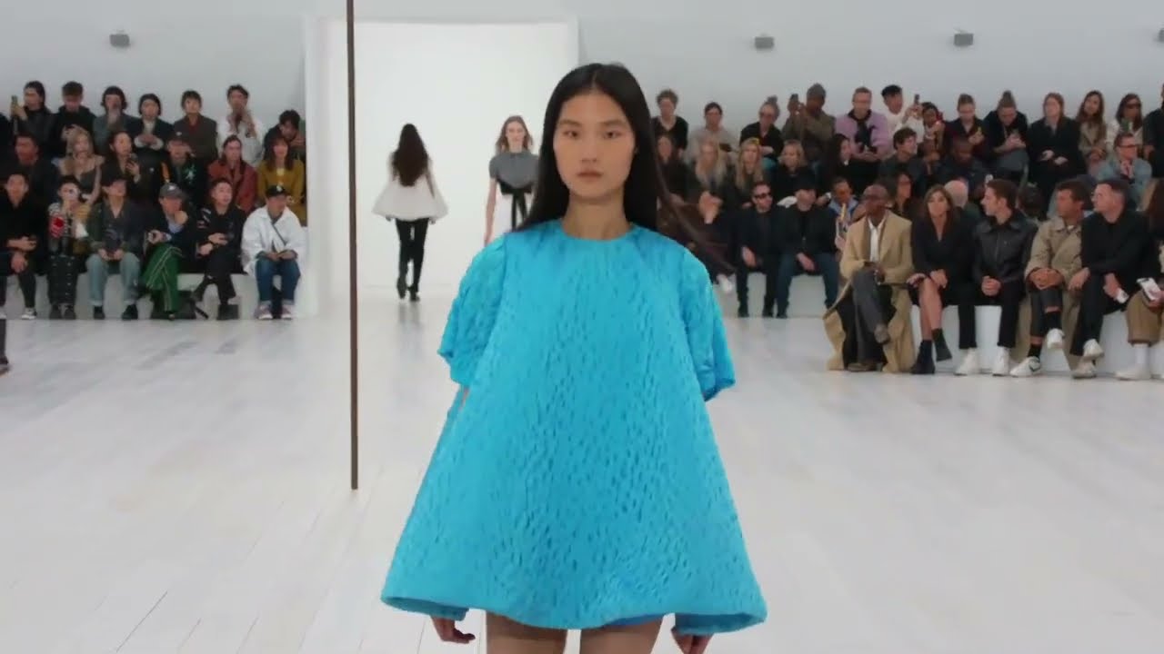 Loewe Spring/Summer 2025