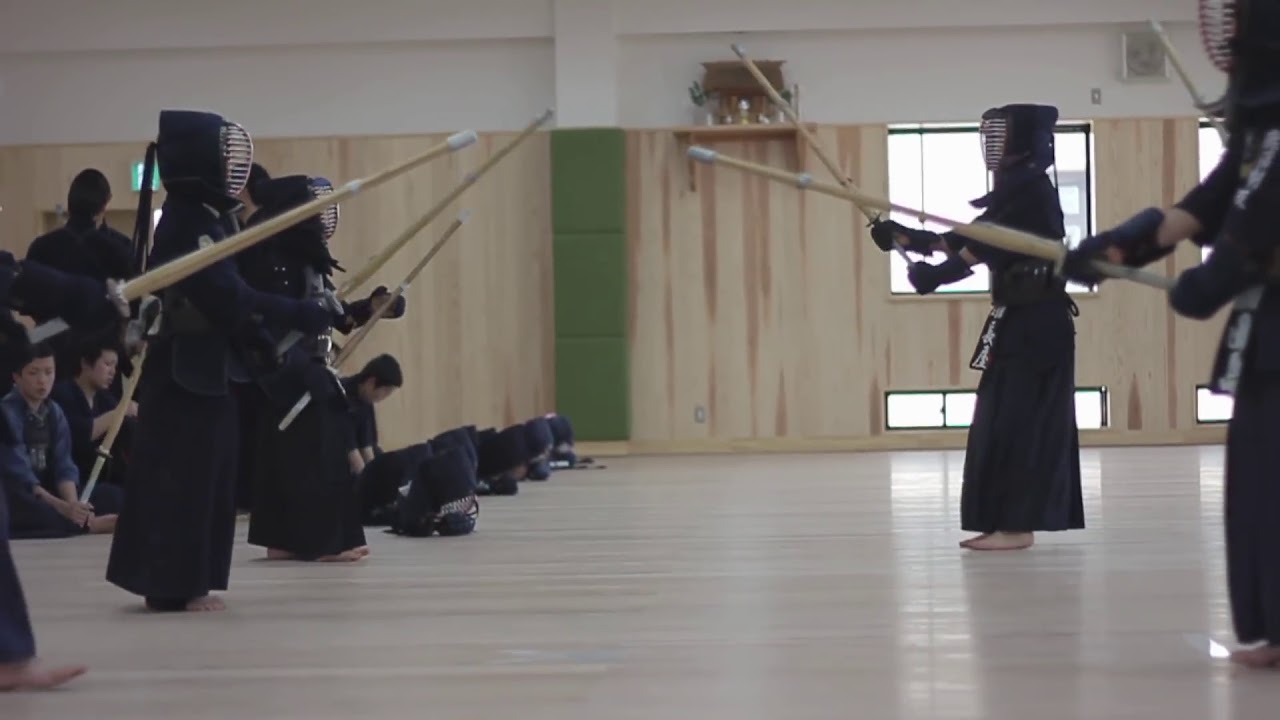 Kendojo Flooring  剣道場床建築工房　dojo flooring