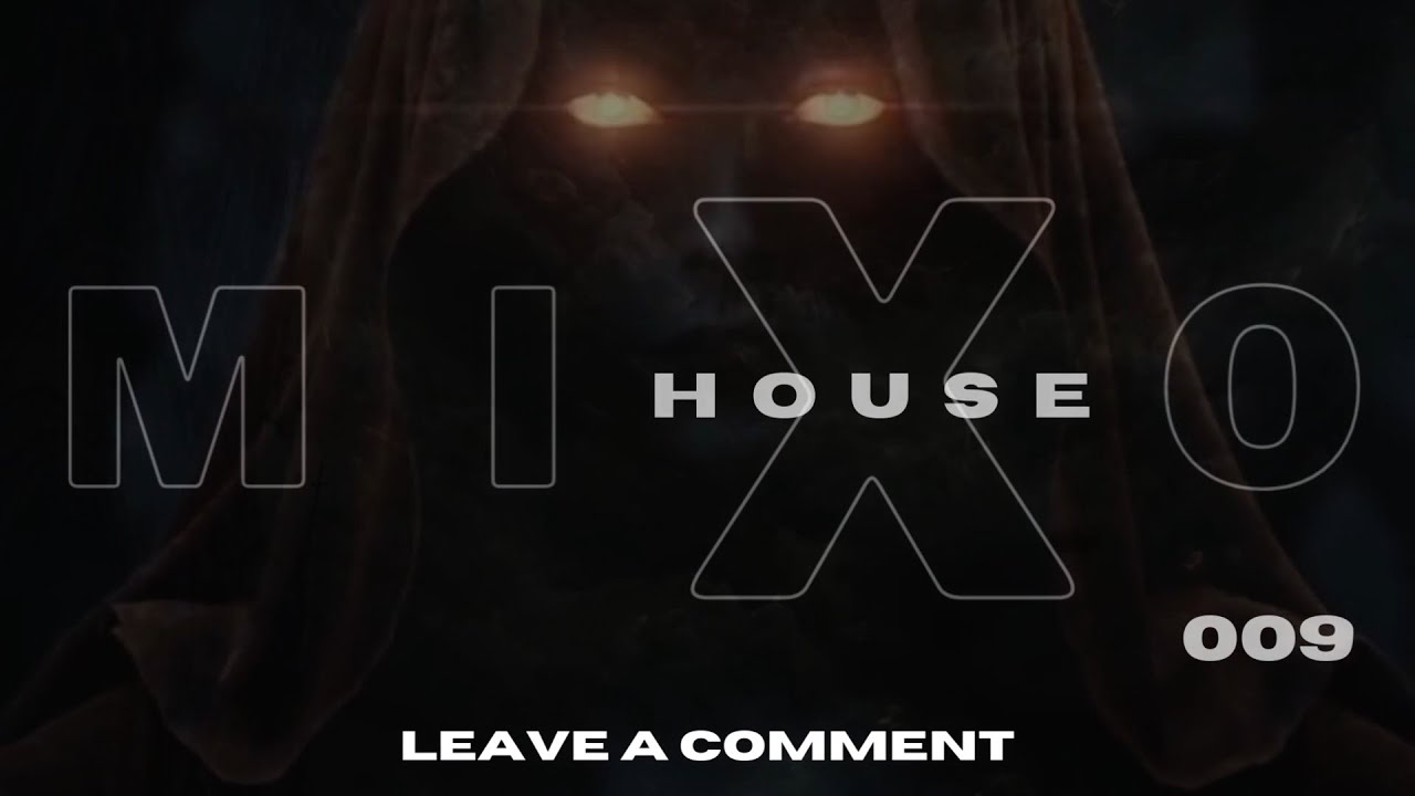 MIXO PURE HOUSE 