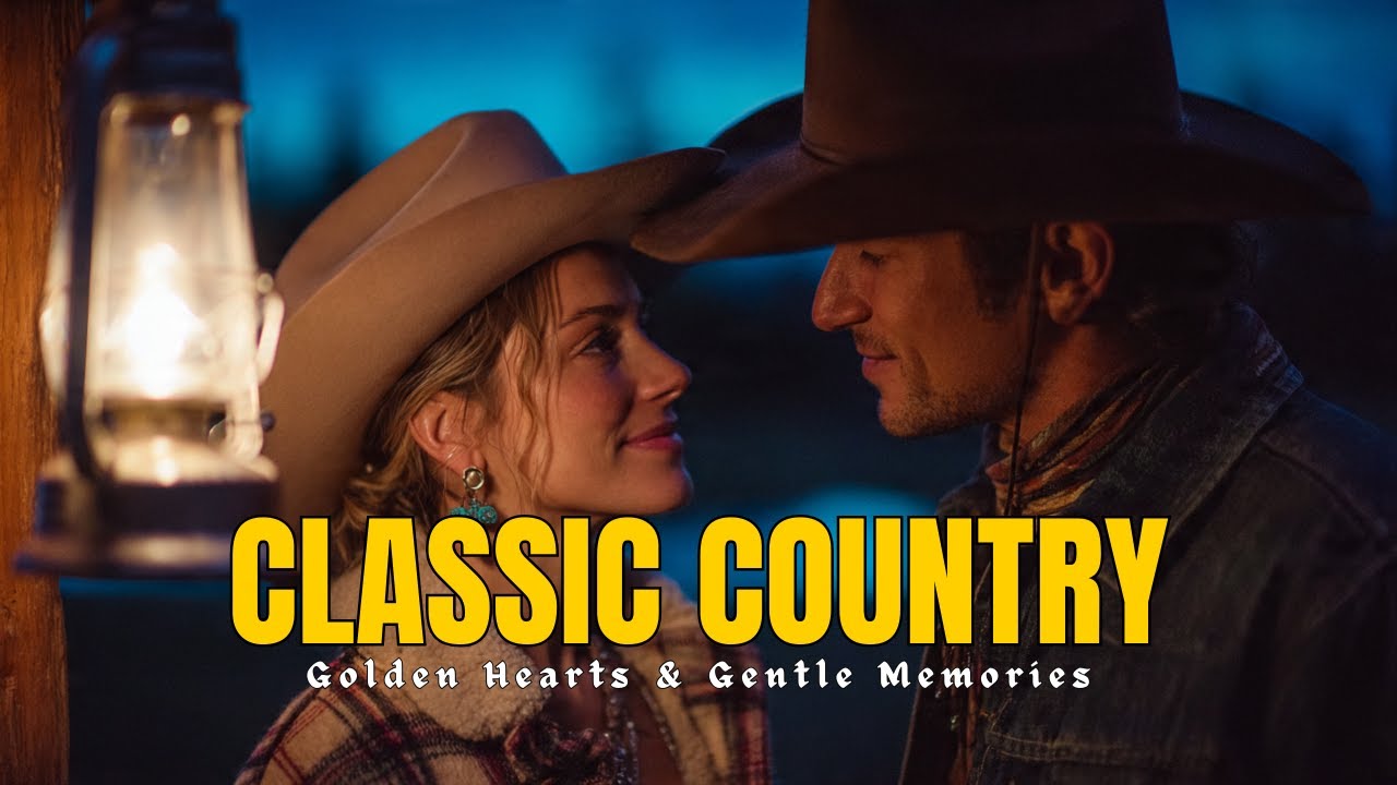 Country Porch Evening Songs | Sweet Southern Nights and Old Melodies