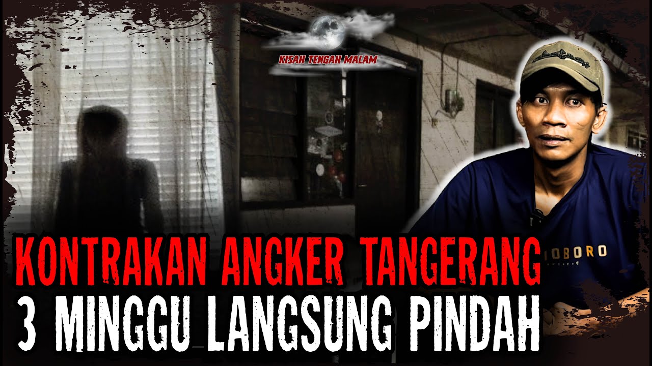 MENINGGAL SEBELUM MENIKAH..!!! NEROR SEMUA PENGHUNI KONTRAKAN..!!