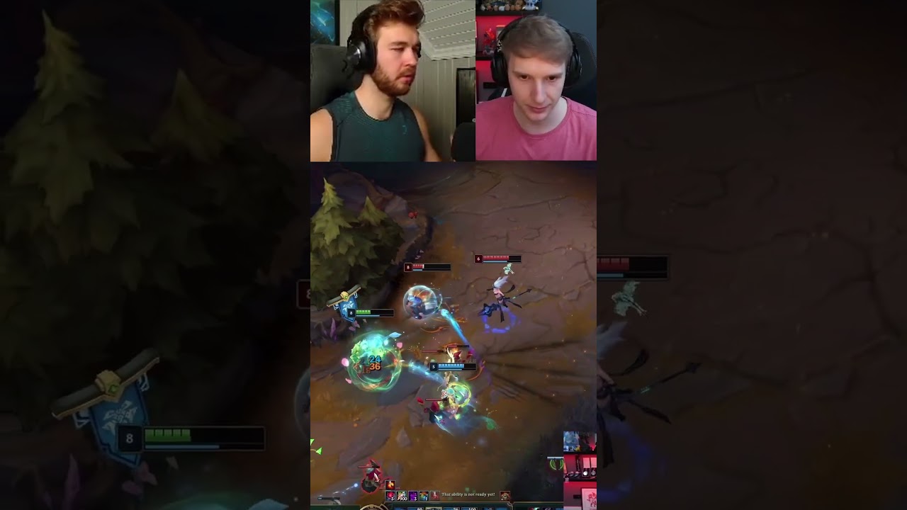 I'm Sorry Jankos #leagueoflegends #lolclips @Jankoss