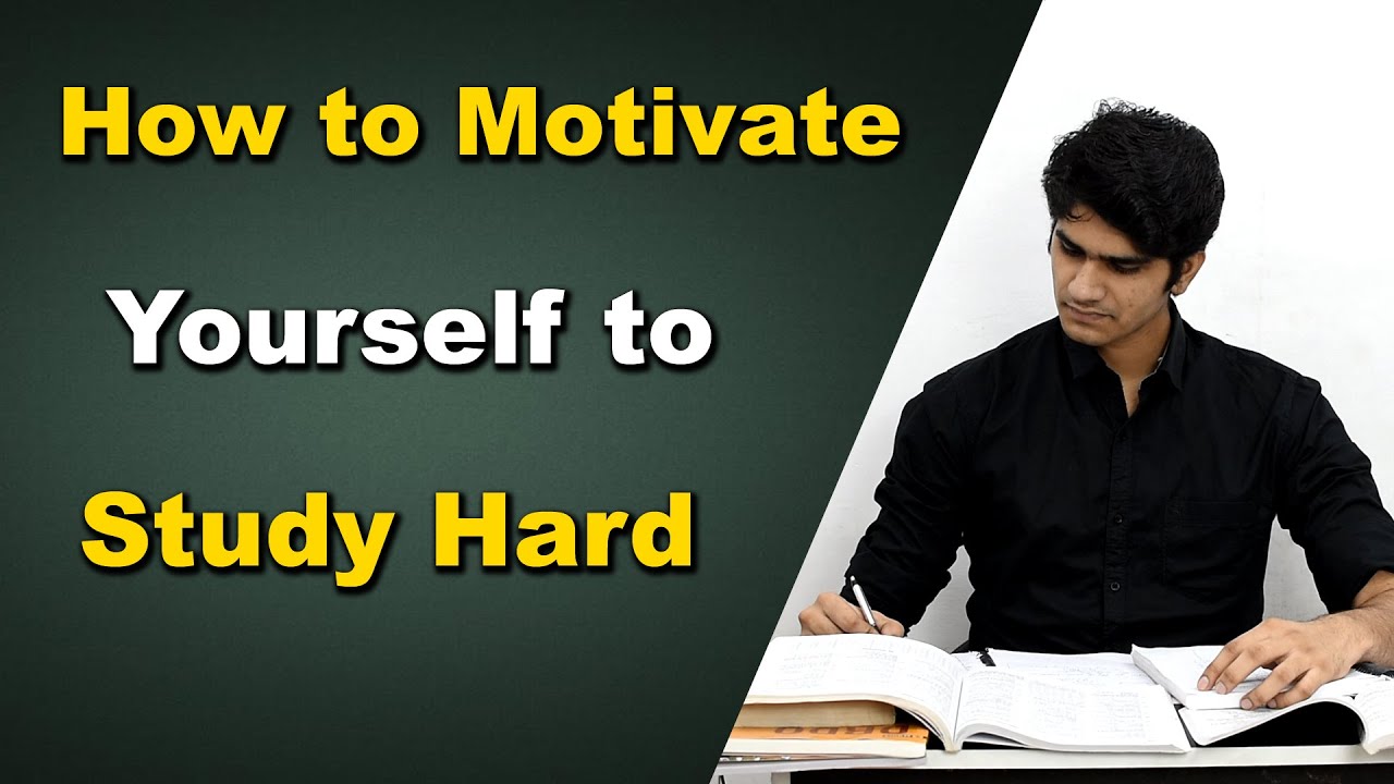 How to Motivate YOURSELF to Study Harder | अगर पढाई में मन नही लगता | 🔥Powerful Motivation