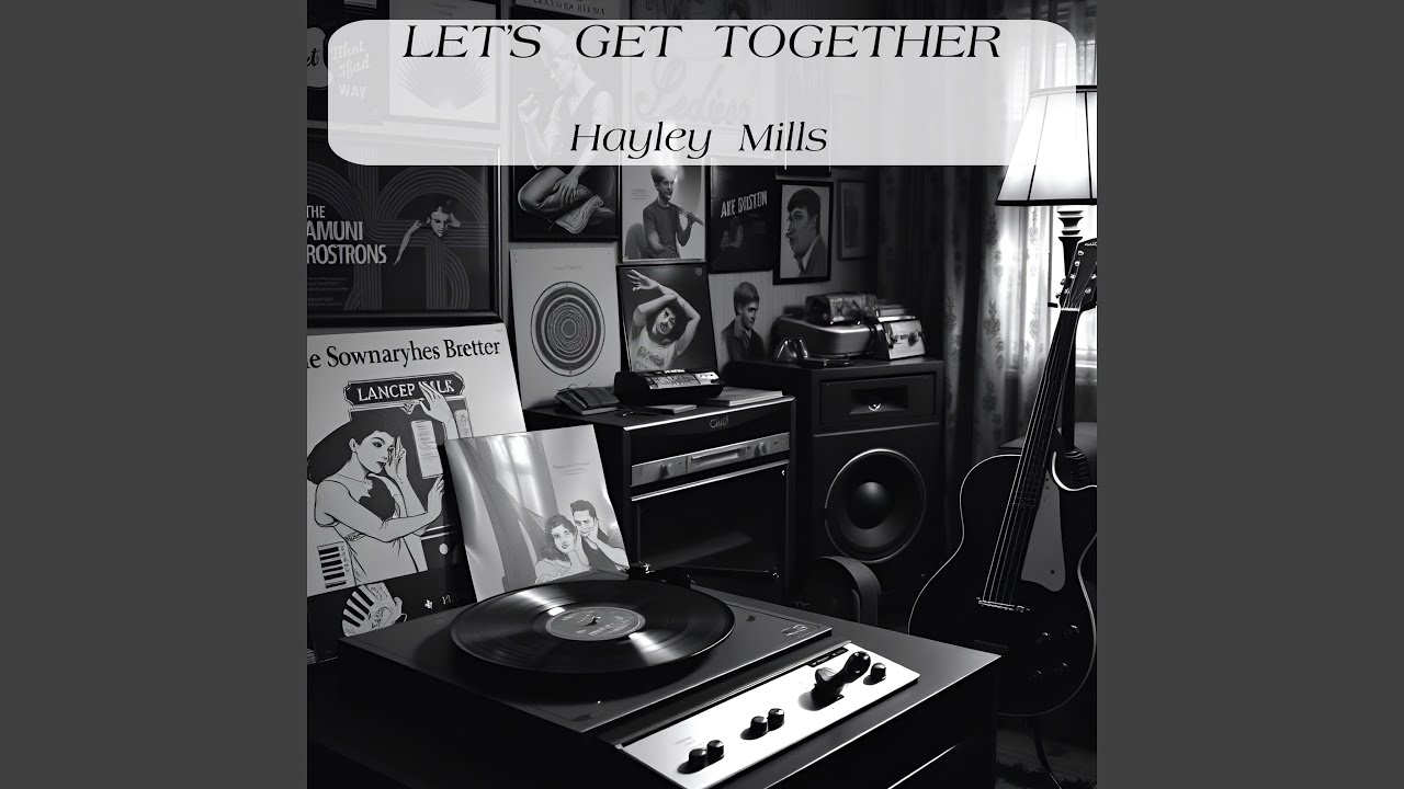 Let’s Get Together
