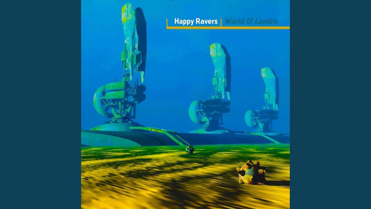 Hubert (2026 Remaster)