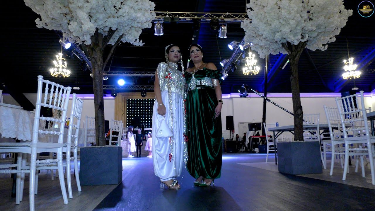 BIJAV KI DJEKA SUZA&DRAGAN 26.04.2024 PART1 KREFELD STUDIO BEKO 4K LESKOVAC