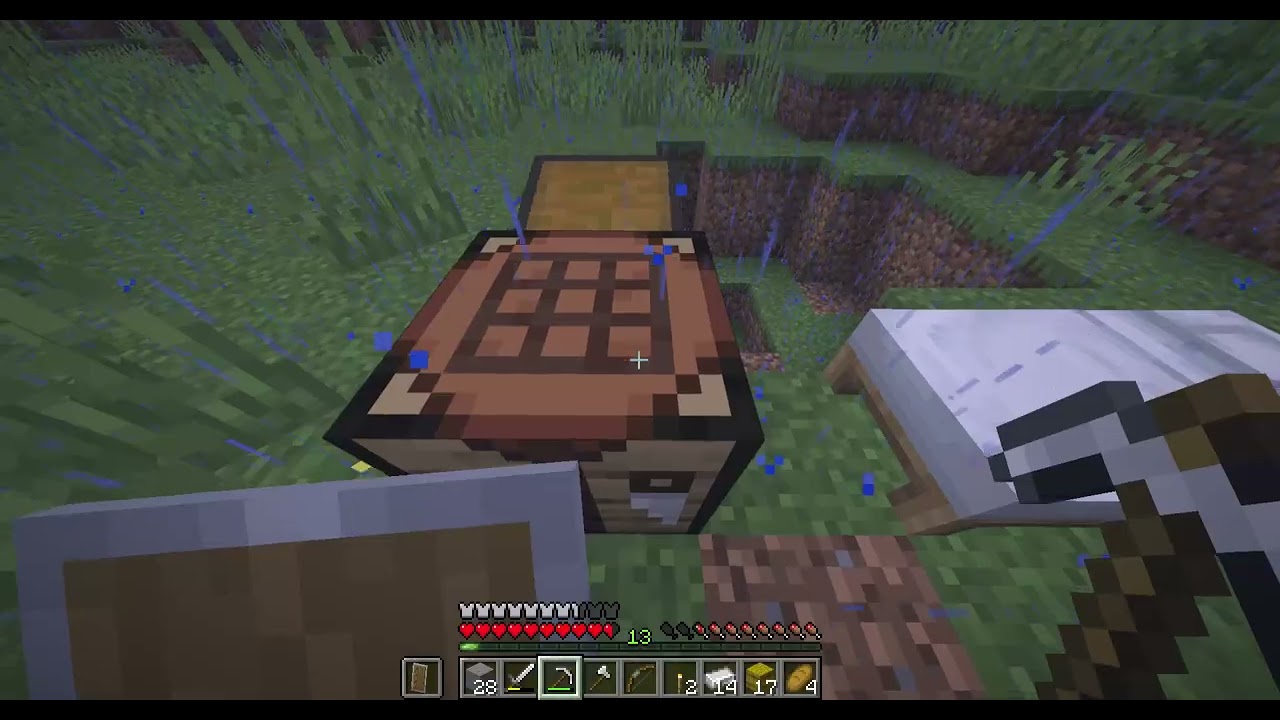 Minecraft 7díl