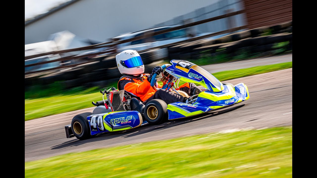 2025 Bayford Meadows R3 Practice