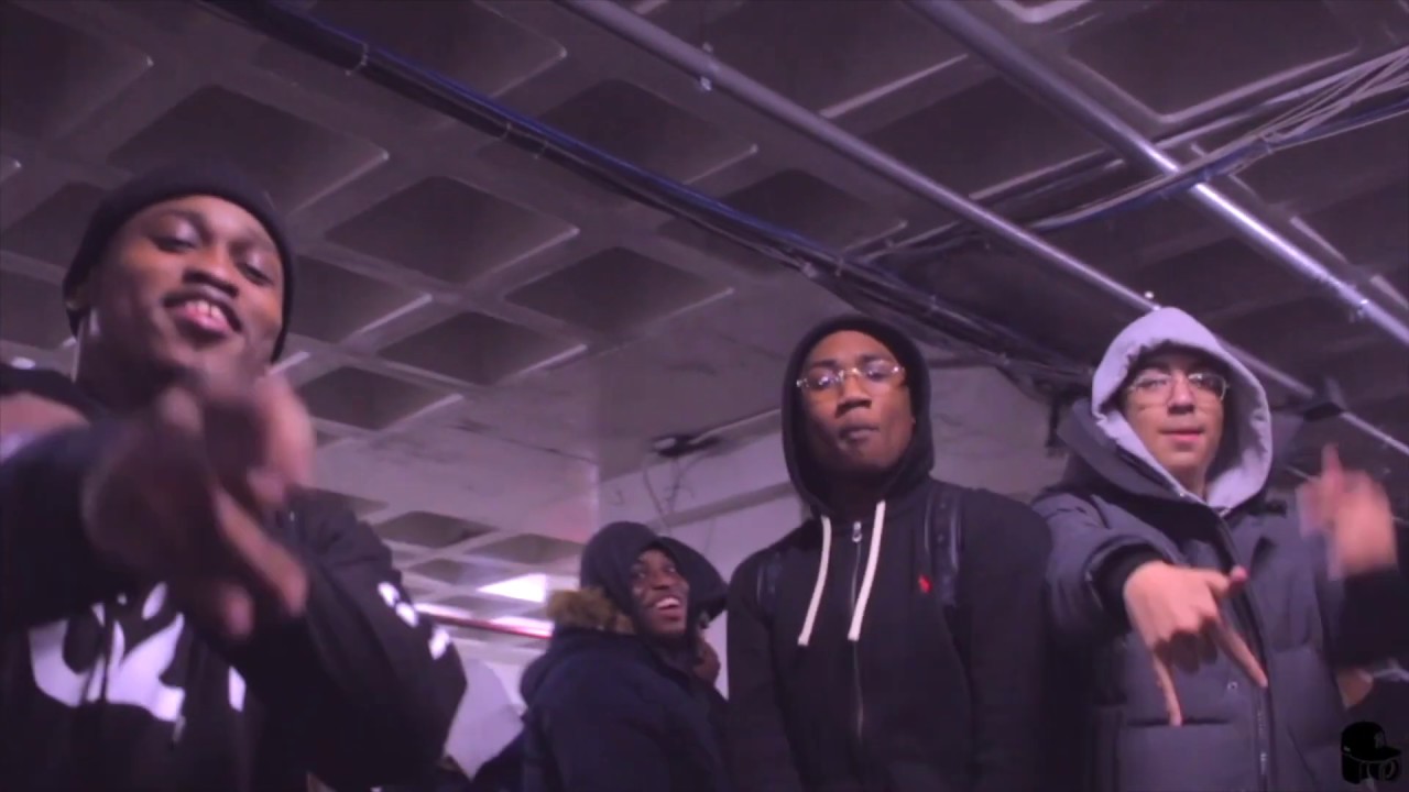 Mori Briscoe x Siggie Sev - Woo In My Spliff ( Shot By @MazinShotzTv )