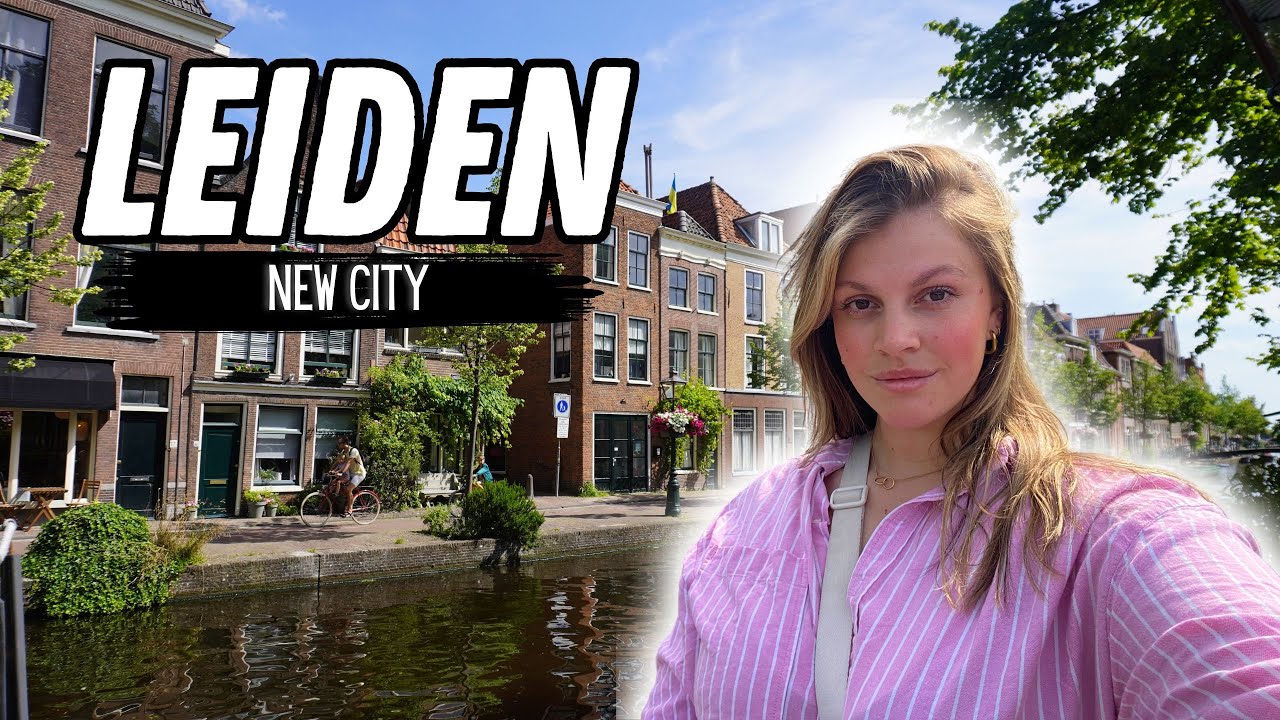 What to do in Leiden in 2024
