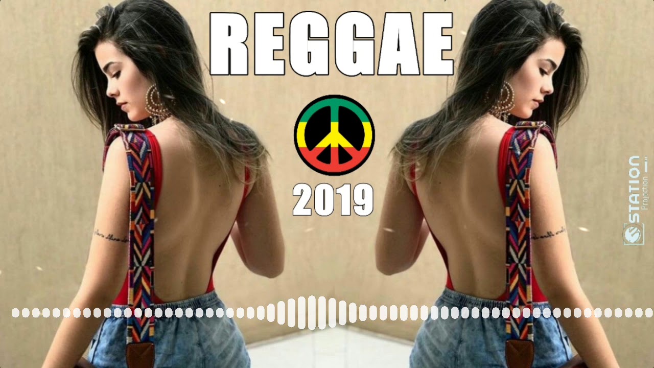 👽 MELO DE LOHANE (REGGAE REMIX 2019) 👽
