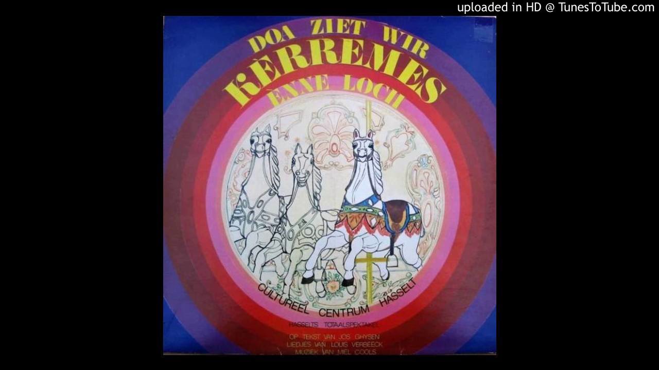 Kèrremes ènne Loch, Kèrremes ènne Loch