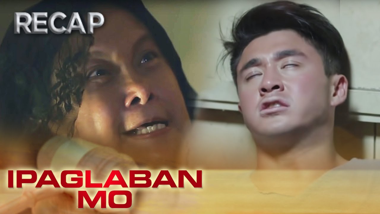 Barang | Ipaglaban Mo Recap