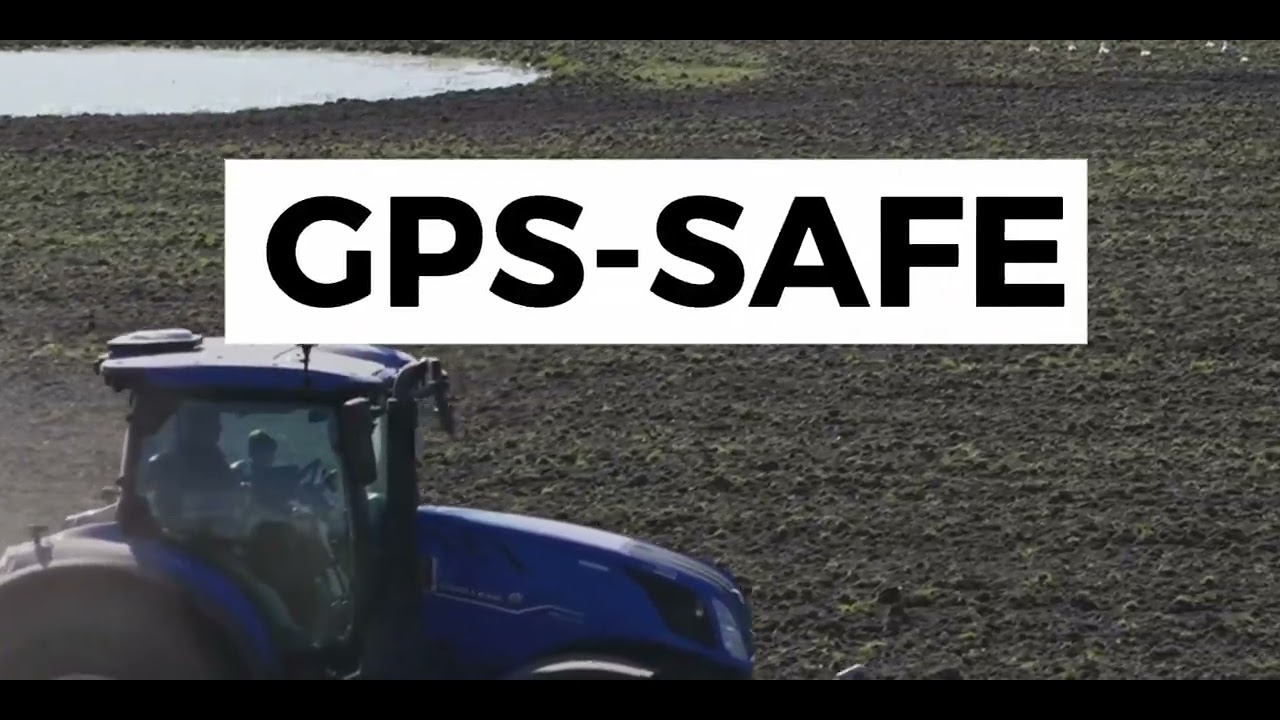 GPS-SAFE